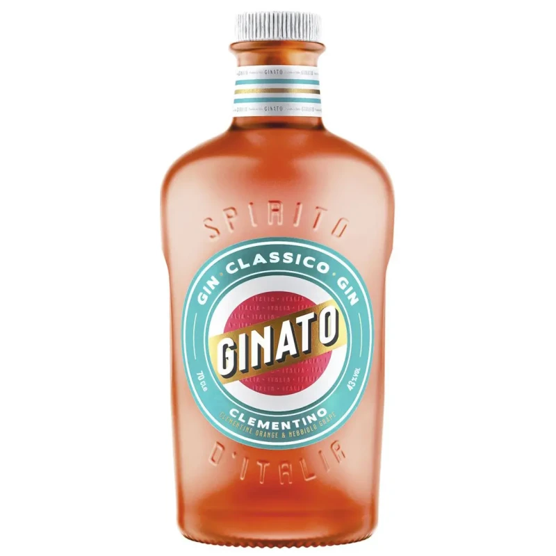 Ginato - Clementino 70cl Ginato - Clementino 70cl