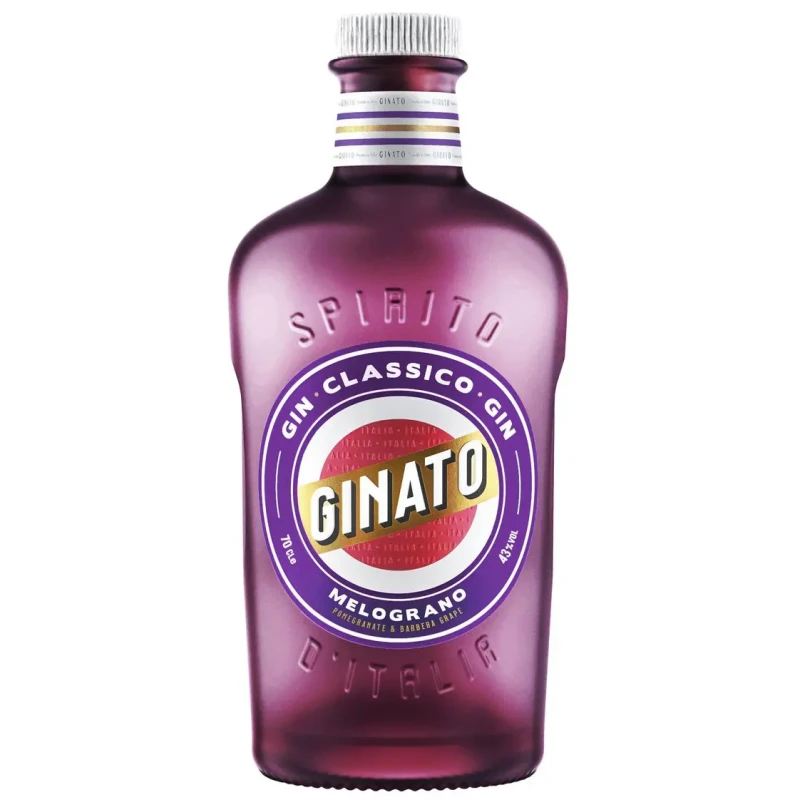 Ginato - Melograno 70cl Ginato - Melograno 70cl