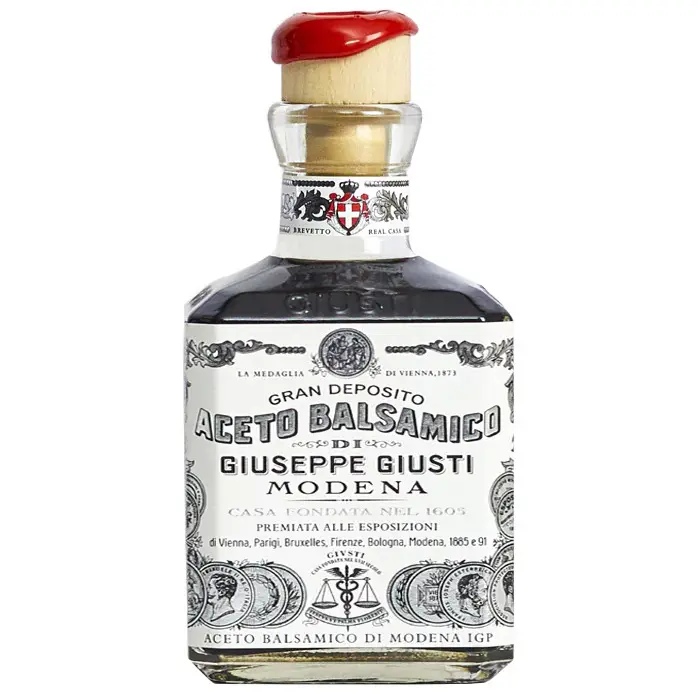 Giuseppe Giusti, 1 Silver Medal 250ml