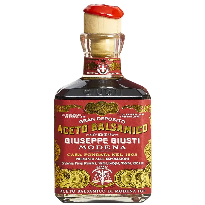 Giuseppe Giusti, 12 years 250ml