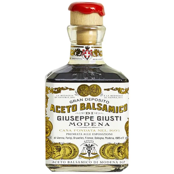 Giuseppe Giusti, 8 years 250ml Giuseppe Giusti, 8 years 250ml