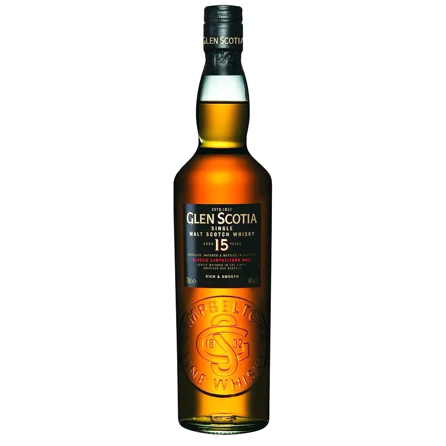 The Exclusive Blend, 33 years - 1979 batch 1 70cl