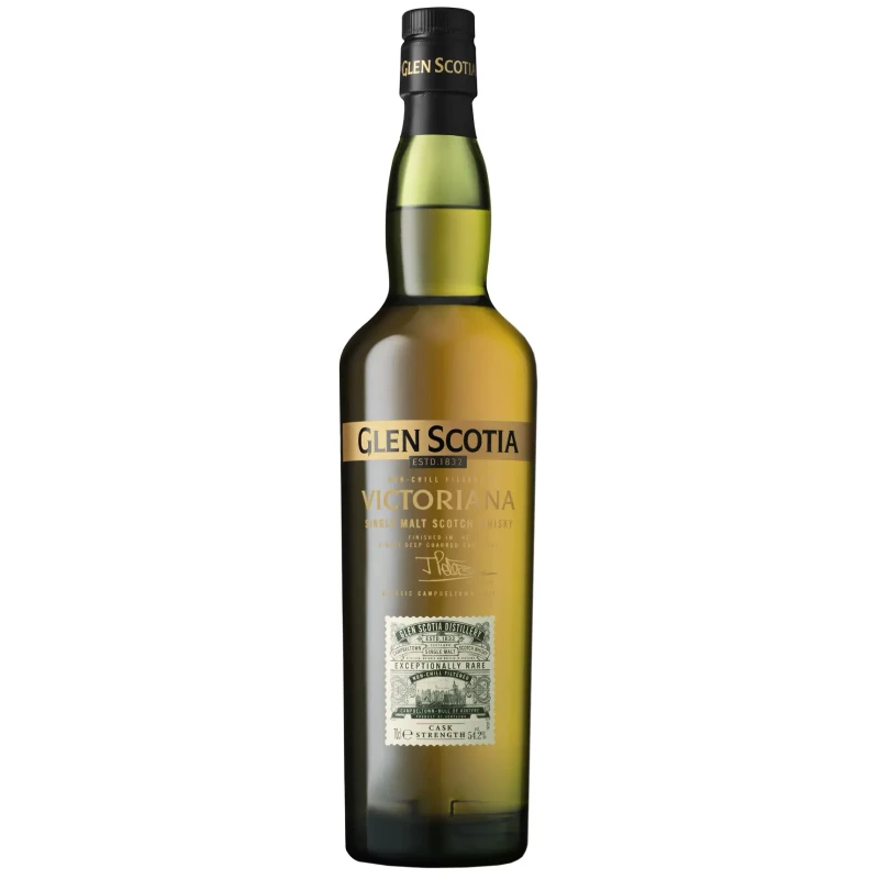 Glen Scotia - Victoriana 70cl Glen Scotia - Victoriana 70cl