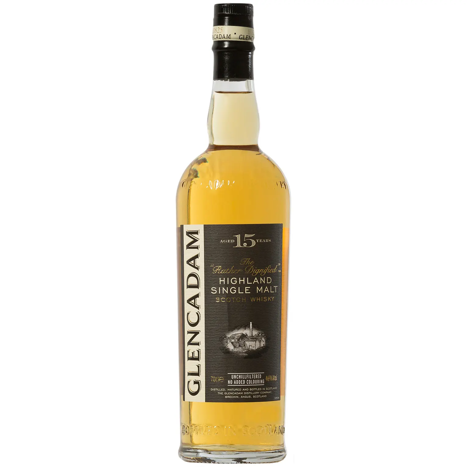 Glencadam, 15 years 70cl