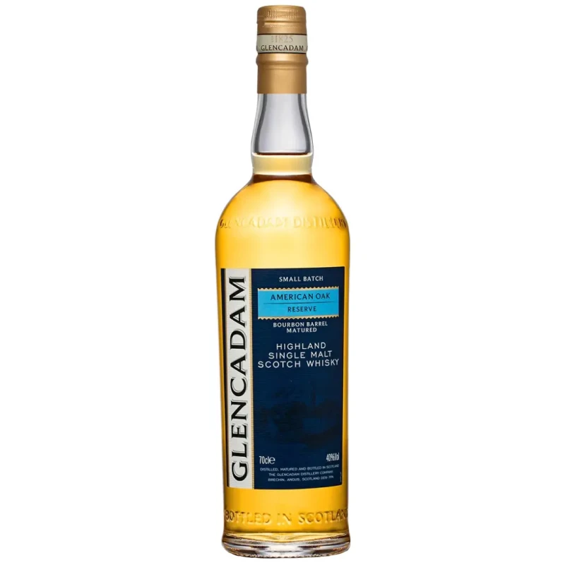 Glencadam - American Oak 70cl Glencadam - American Oak 70cl