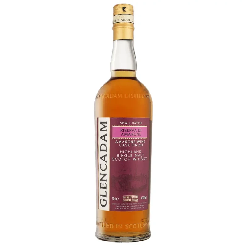 Glencadam - Riserva di Amarone 70cl Glencadam - Riserva di Amarone 70cl