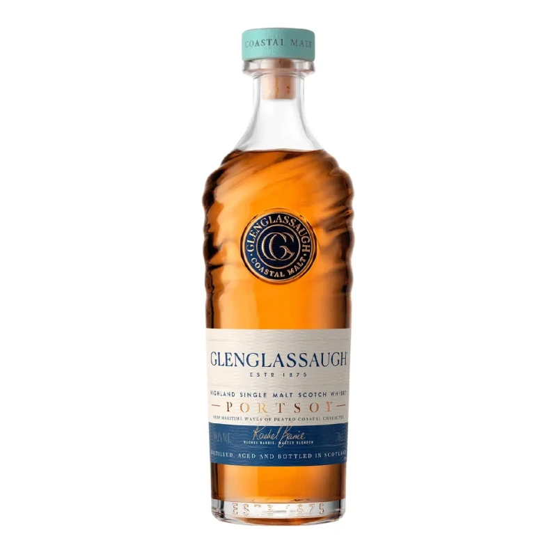 Glenglassaugh - Portsoy 70cl Glenglassaugh - Portsoy 70cl