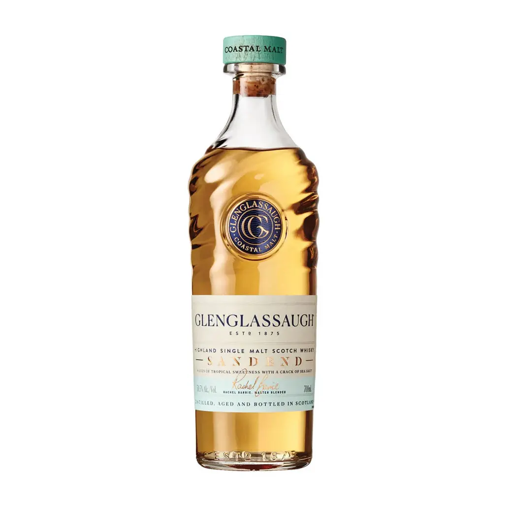 Glenglassaugh - Sandend 70cl