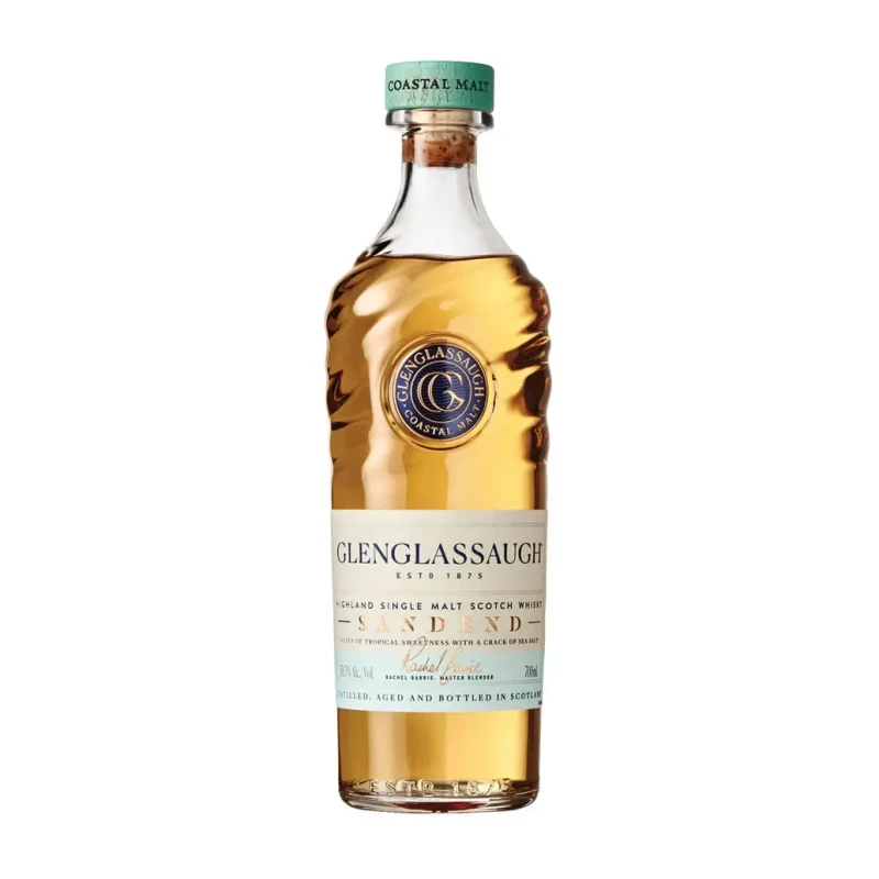 Glenglassaugh - Sandend 70cl Glenglassaugh - Sandend 70cl