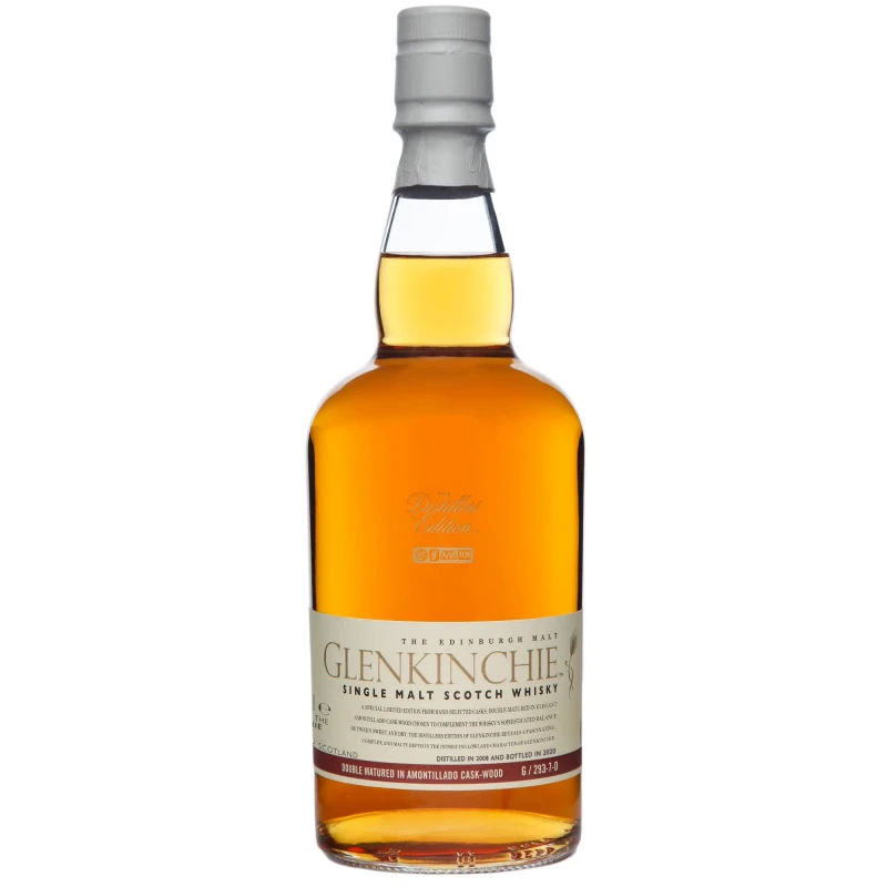 Glenkinchie - Distillers Edition 2020 70cl Glenkinchie - Distillers Edition 2020 70cl