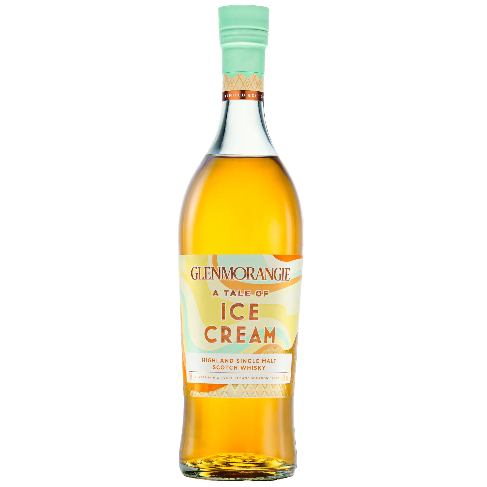 Glenmorangie - A Tale of Ice Cream 70cl