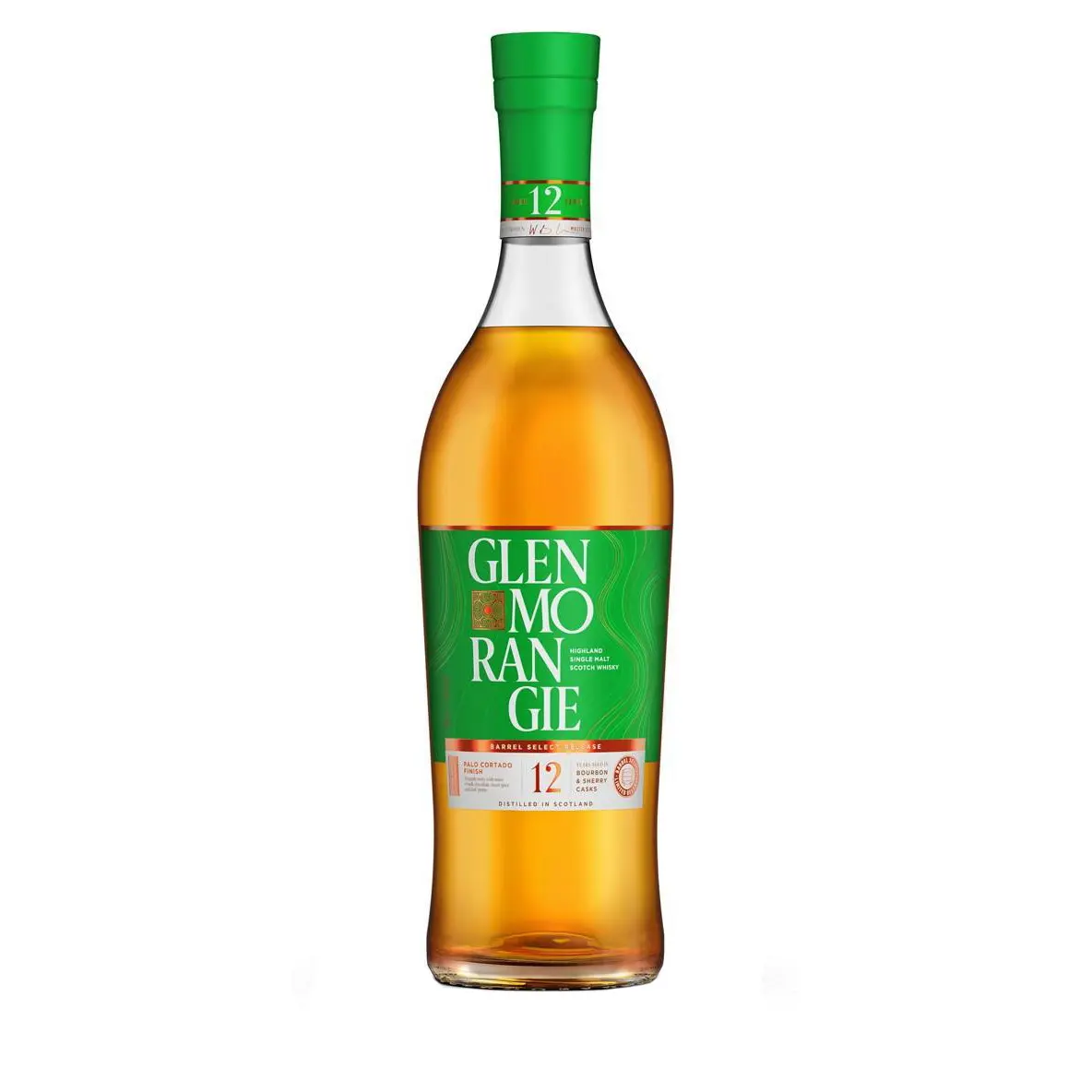 Glenmorangie - Palo Cortado Cask 70cl