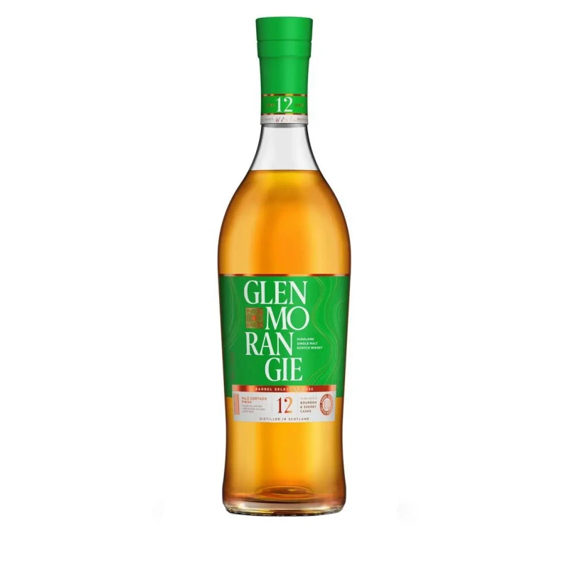 Glenmorangie - Palo Cortado Cask 70cl Glenmorangie - Palo Cortado Cask 70cl