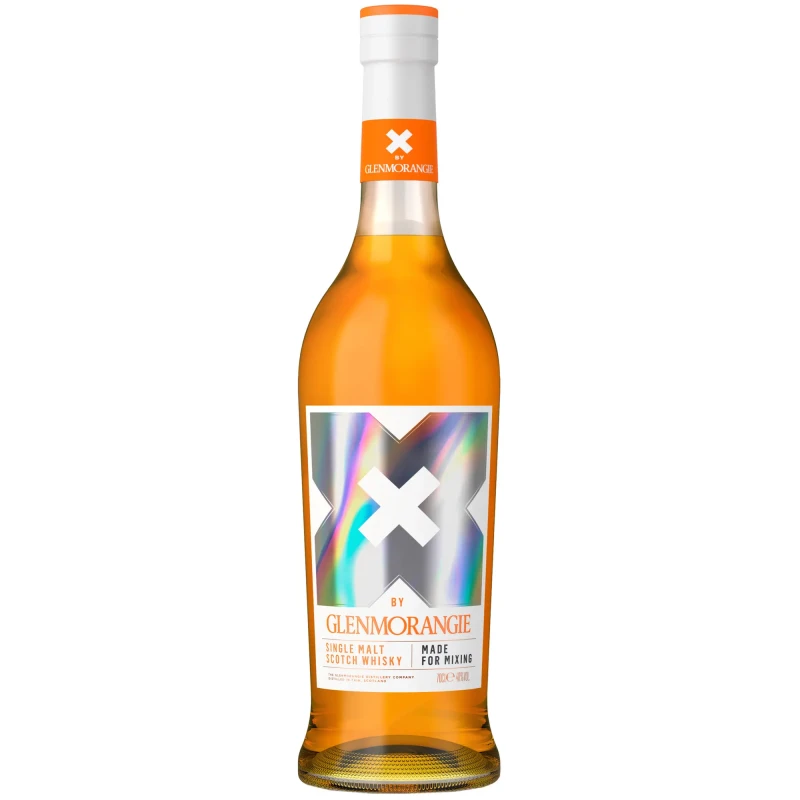Glenmorangie - X 70cl Glenmorangie - X 70cl