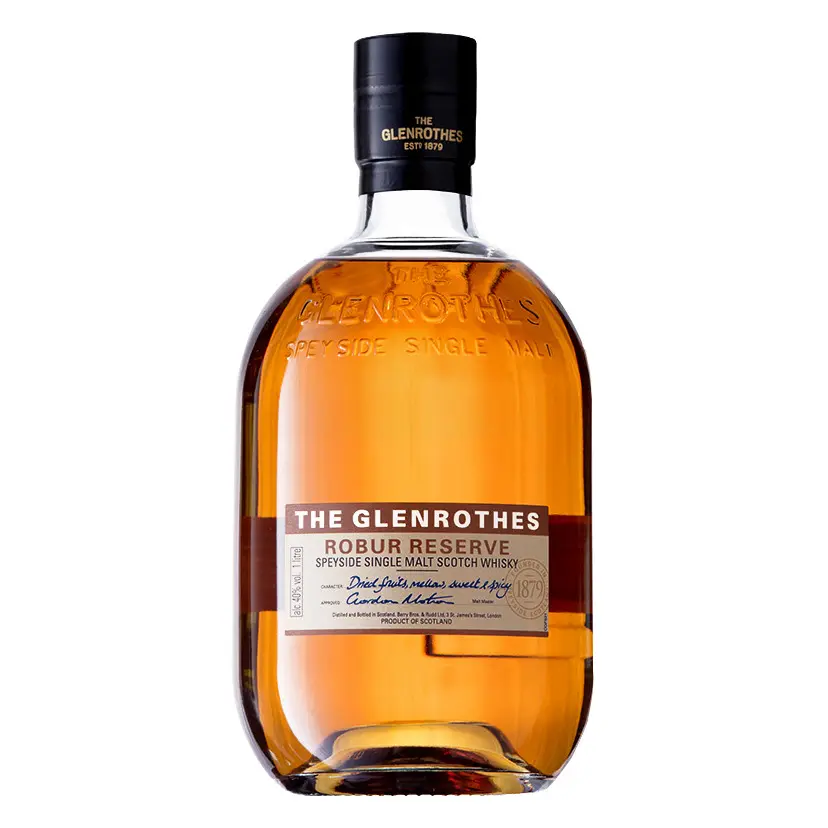 Glenrothes - Robur Reserve 1 litre