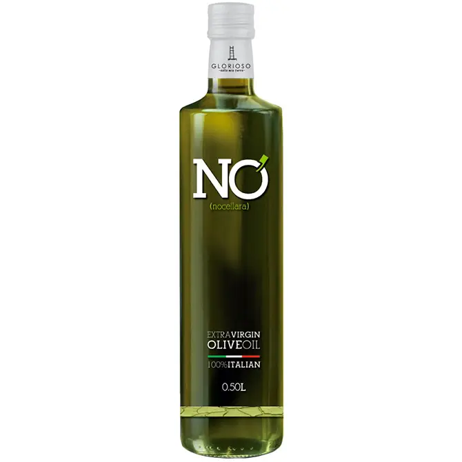 Glorioso - Nocellara 50cl