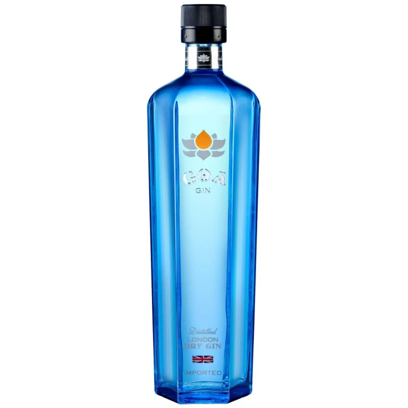 Goa - London Dry Gin 70cl Goa - London Dry Gin 70cl