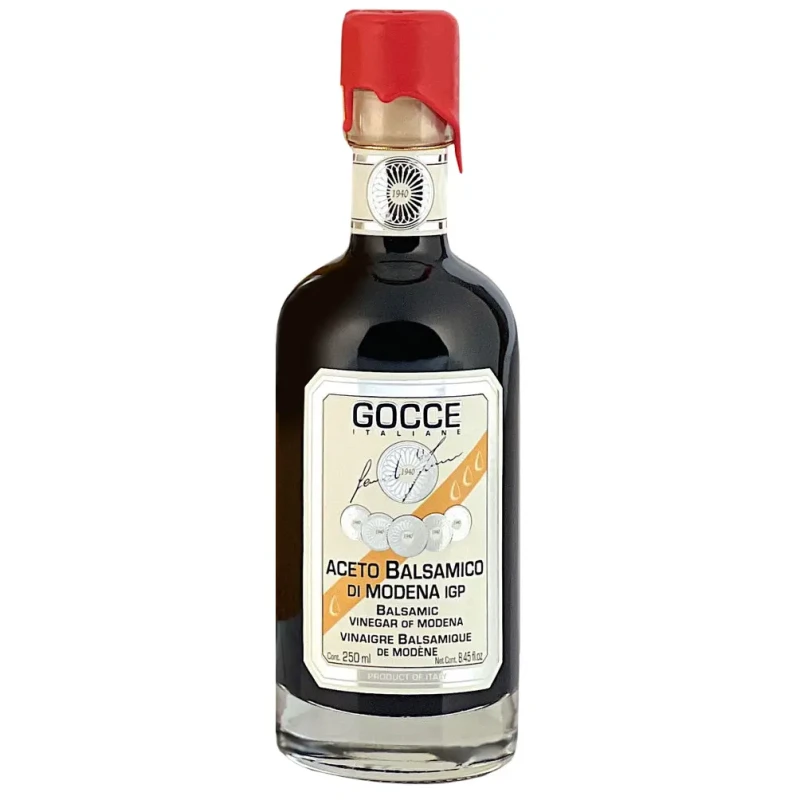 Gocce, 10 years 250ml Gocce, 10 years 250ml