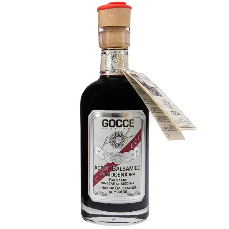 Gocce, 15 years 250ml Gocce, 15 years 250ml
