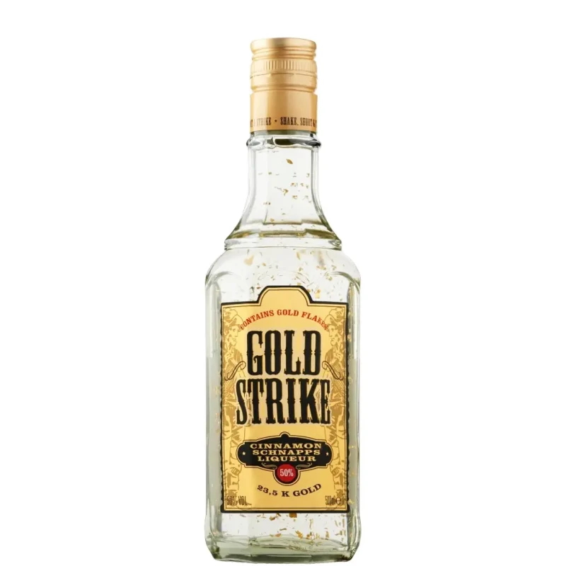 Gold Strike 50cl Gold Strike 50cl