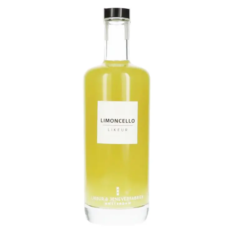 Golden Arch - Limoncello 70cl