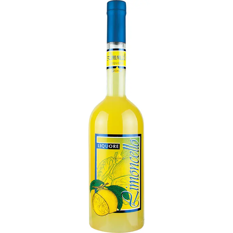 Golmar - Limoncello 70cl Golmar - Limoncello 70cl