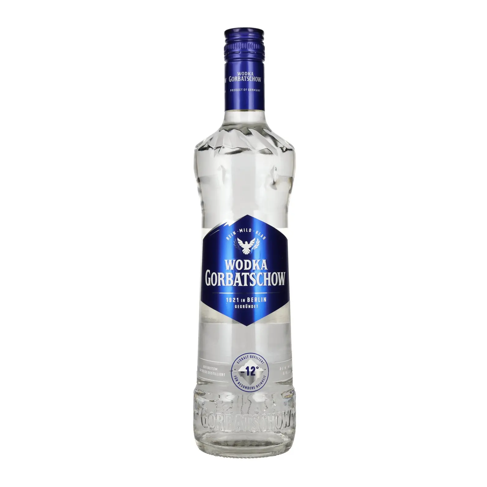 Gorbatschow Vodka 1 litre