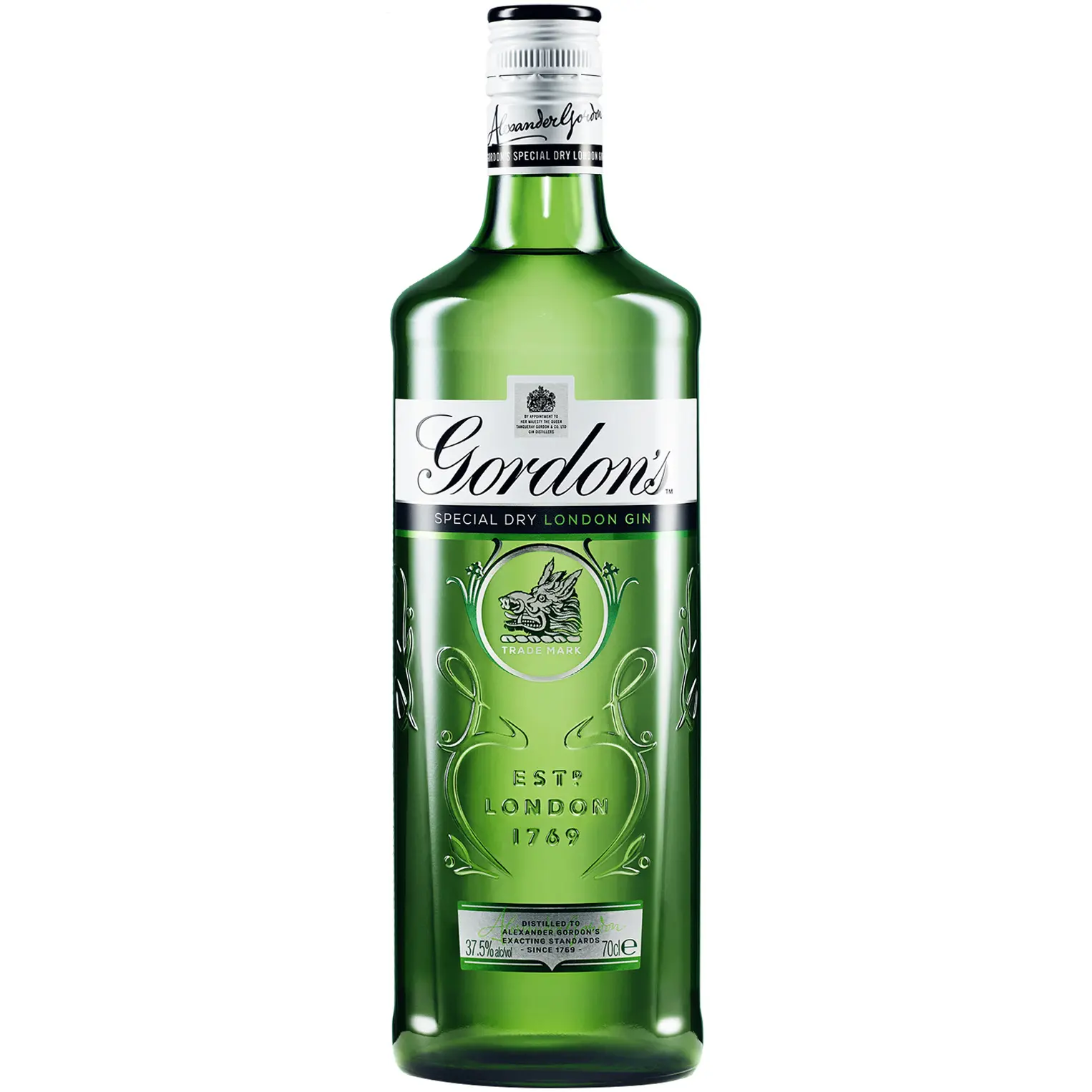 Gordon’s – Green Label 1 litre