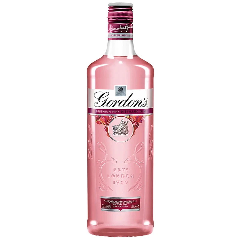 Gordon's - Premium Pink 1 litre Gordon's - Premium Pink 1 litre