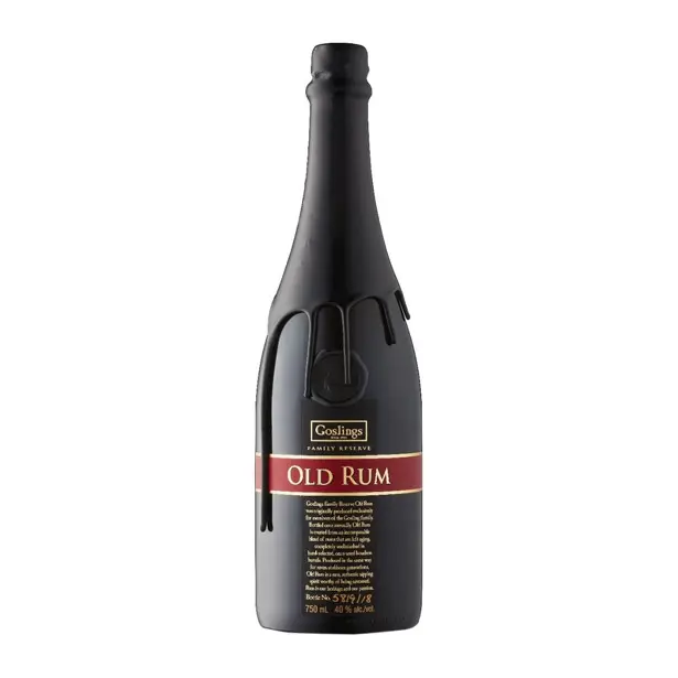 Goslings - Family Reserve 70cl