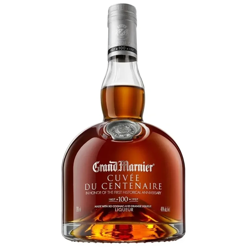 Grand Marnier - Cuvée Du Centenaire 70cl Grand Marnier - Cuvée Du Centenaire 70cl