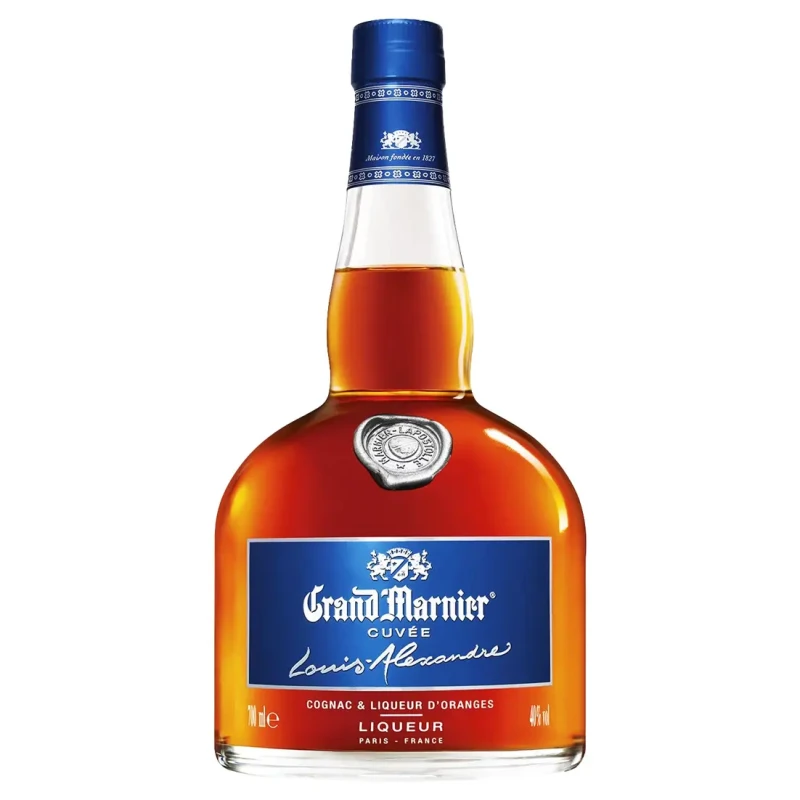 Grand Marnier - Louis Alexandre 70cl Grand Marnier - Louis Alexandre 70cl