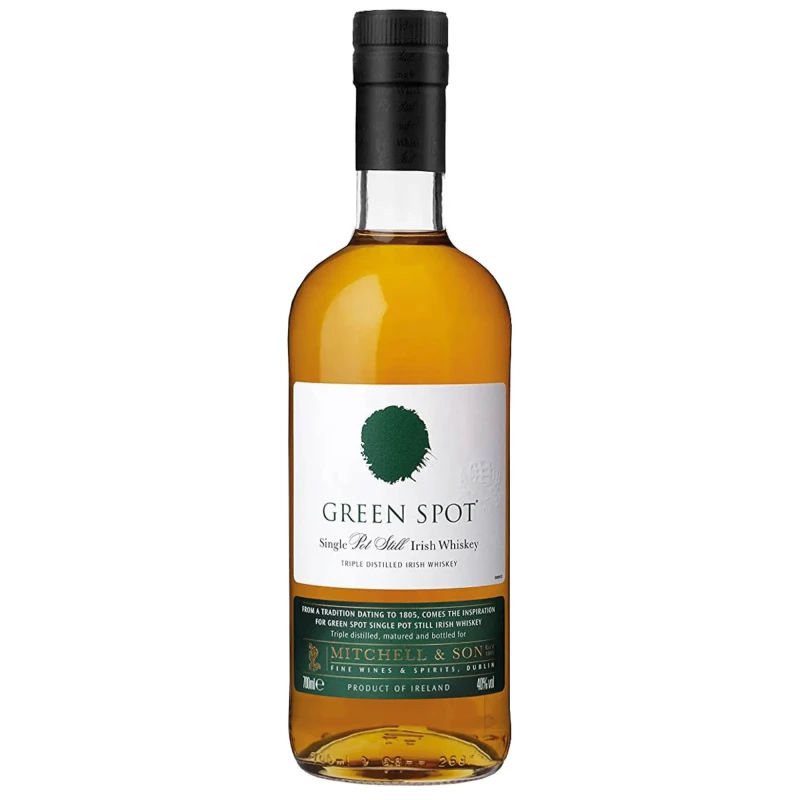 Green Spot 70cl Green Spot 70cl
