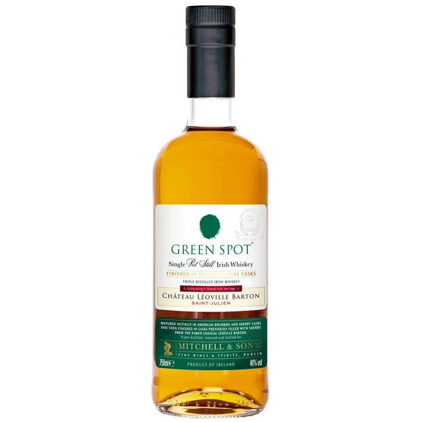 Green&#x20;Spot&#x20;-&#x20;Ch&#xE2;teau&#x20;L&#xE9;oville&#x20;Barton&#x20;70cl