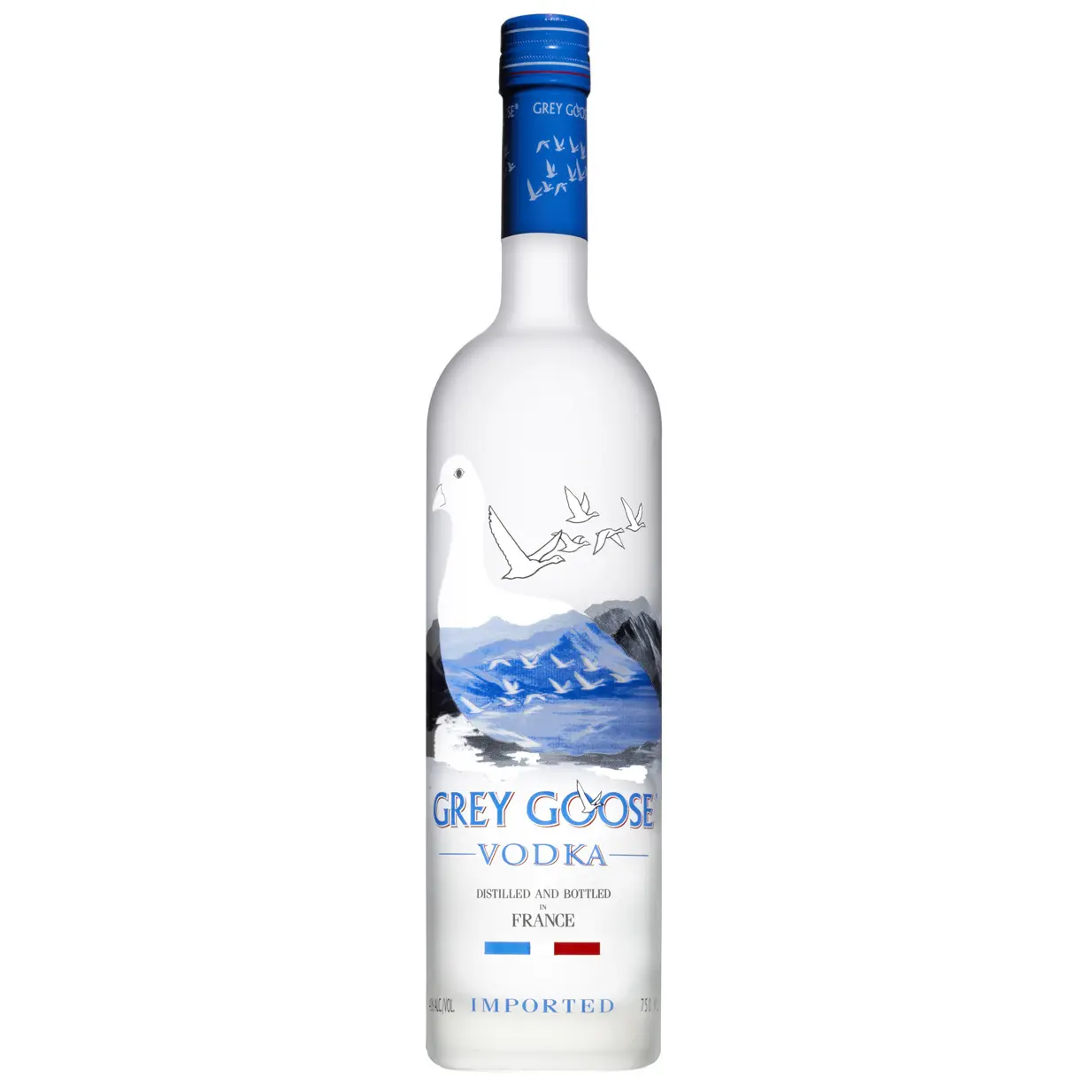 Grey Goose 3 litres