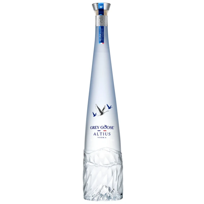 Grey Goose - Altius 1.75 litres Grey Goose - Altius 1.75 litres