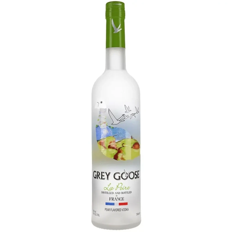 Grey Goose – La Poire 70cl Grey Goose – La Poire 70cl