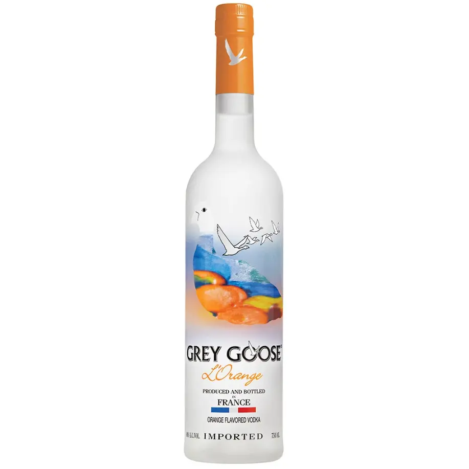 Grey Goose - L'Orange 70cl