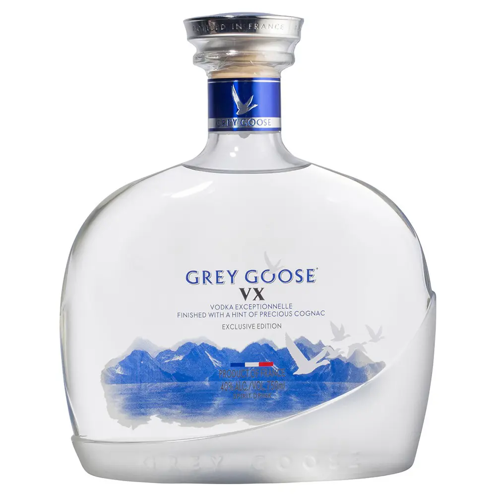 Grey Goose VX 1 litre