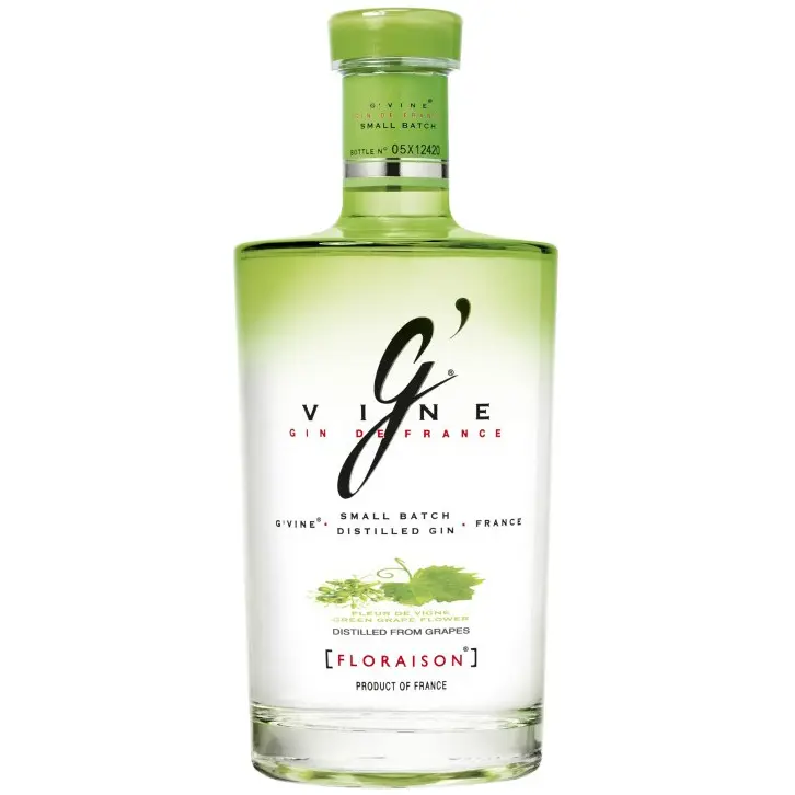 G'Vine - Floraison 70cl G'Vine - Floraison 70cl