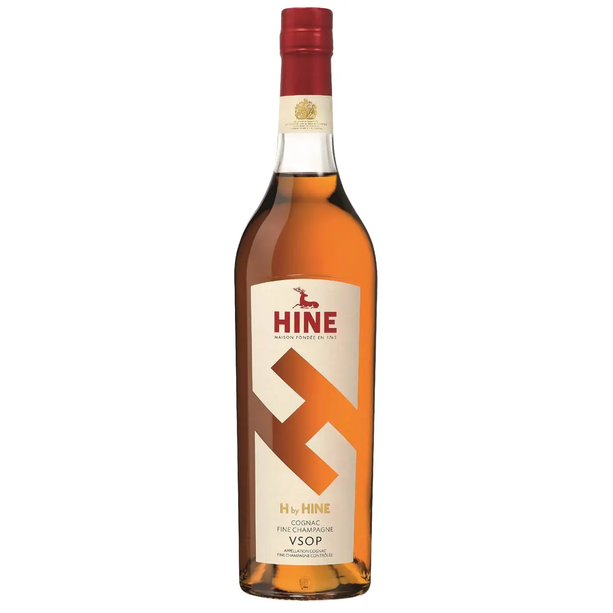 H by Hine 1 litre