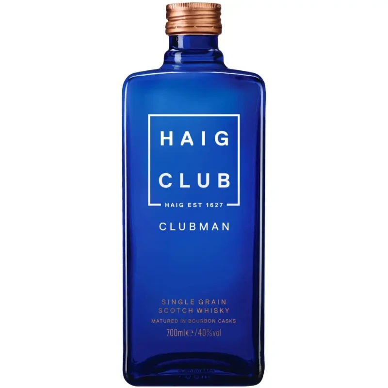 Haig Club - Clubman 70cl Haig Club - Clubman 70cl