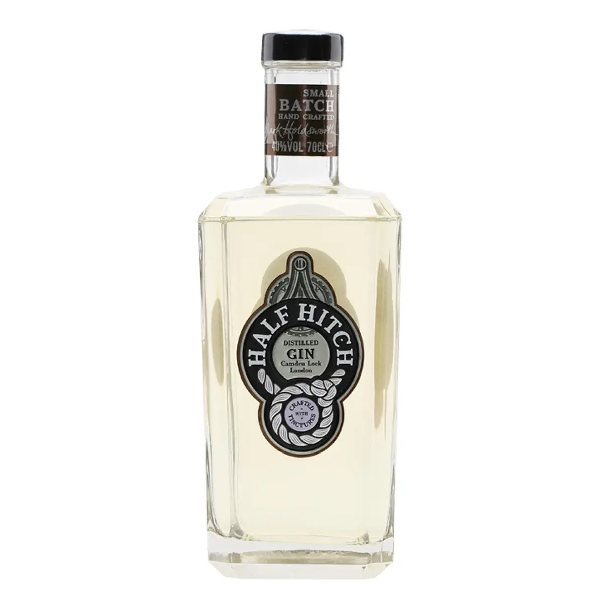 Half Hitch Gin 70cl