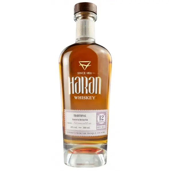 Haran,&#x20;12&#x20;years&#x20;-&#x20;Traditional&#x20;70cl