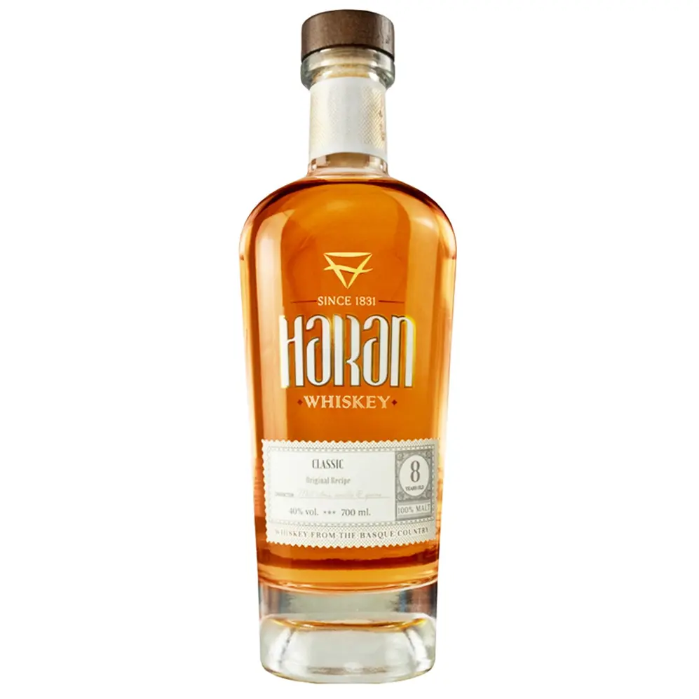 Haran,&#x20;8&#x20;years&#x20;-&#x20;Classic&#x20;70cl