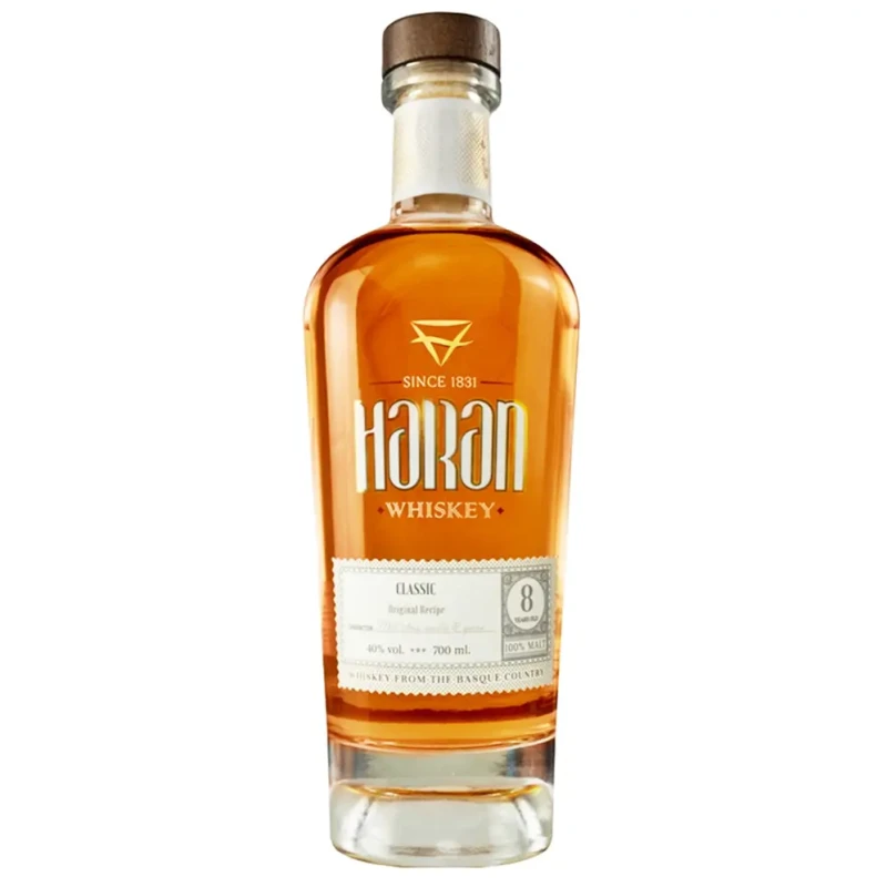 Haran, 8 years - Classic 70cl Haran, 8 years - Classic 70cl