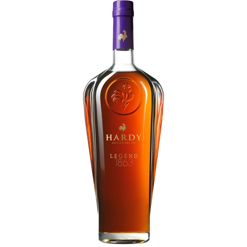 Hardy - Legend 1863 70cl Hardy - Legend 1863 70cl