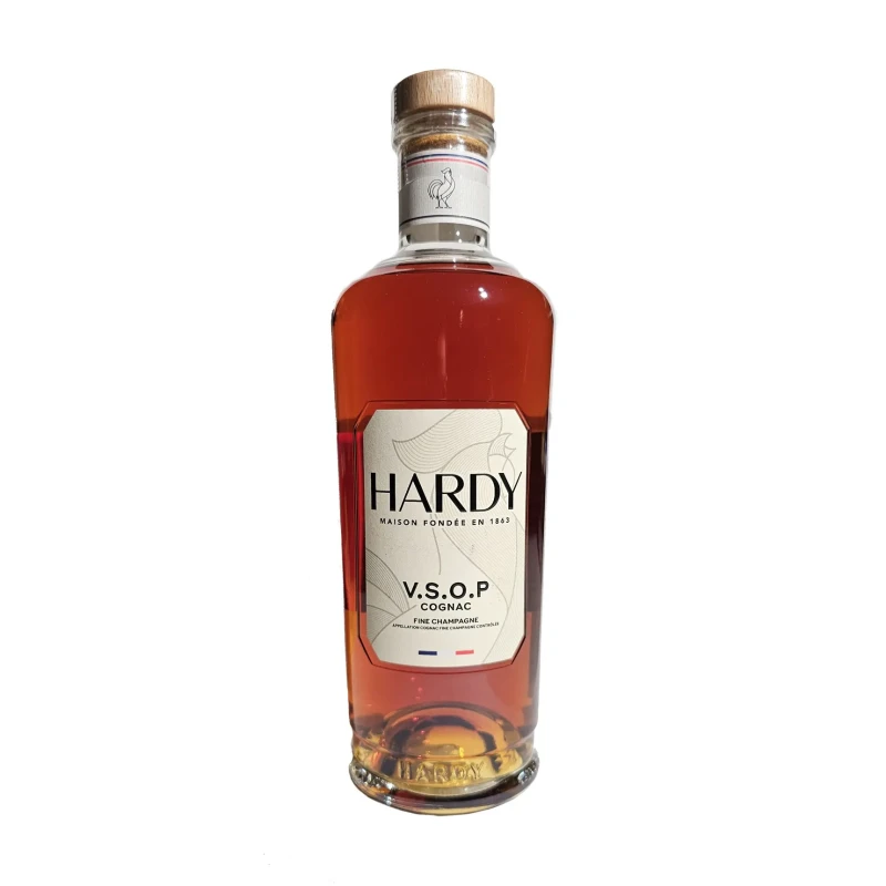 Hardy - V.S.O.P. 70cl Hardy - V.S.O.P. 70cl