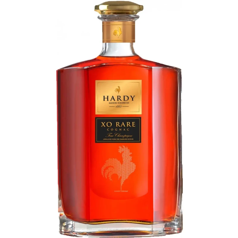 Hardy - XO Rare 70cl Hardy - XO Rare 70cl