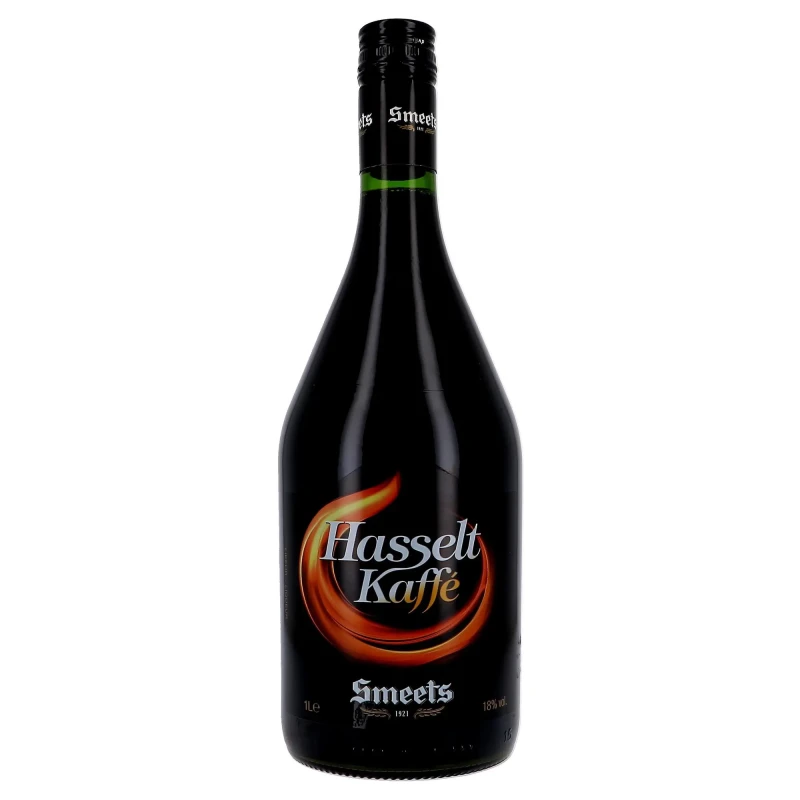 Hasselt Kaffé Smeets 70cl Hasselt Kaffé Smeets 70cl